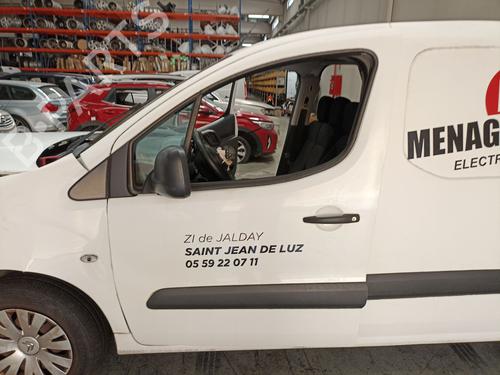 Elektronische module CITROËN BERLINGO Box Body/MPV (B9) | BP29745647M83