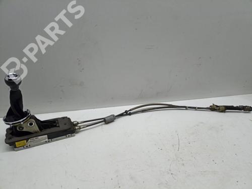 Used Manual gearbox selector Manual gearbox selector MINI MINI (R56) Cooper D (109 hp) 9469161 9469161