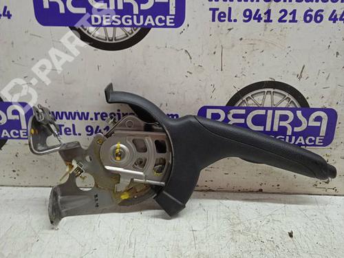 Used Hand brake Hand brake SUZUKI CELERIO (LF) 1.0 (AVK310) (68 hp) 9550752 9550752