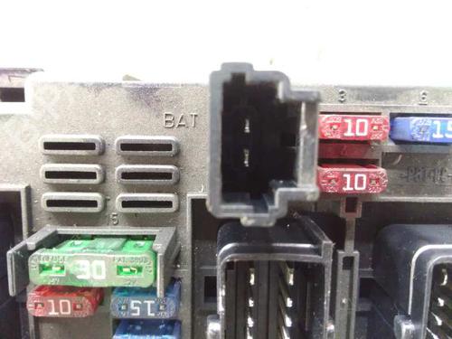 Fuse box CITROËN XSARA (N1) 1.6 16V | BP9474179E1 