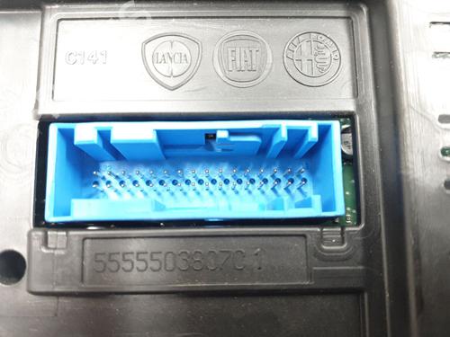 Electronic module ALFA ROMEO MITO (955_) 1.6 JTDM (955AXC1B) | BP34445978M83  - Image 6