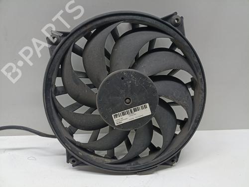 Used Radiator fan PEUGEOT 807 (EB_) [2002-2025]  9477587