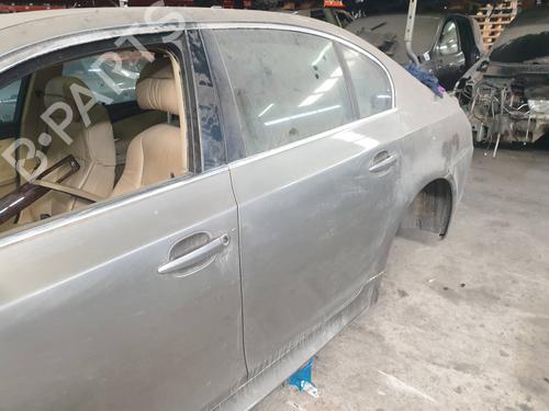 Left rear door BMW 5 (E60) 530 i | BP19309372C4 
