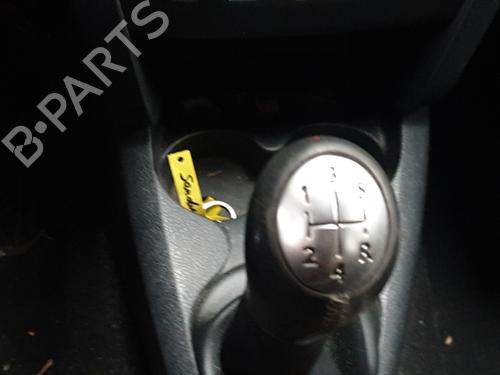 Climate control DACIA SANDERO II 1.5 dCi | BP34246378I5  - Image 29