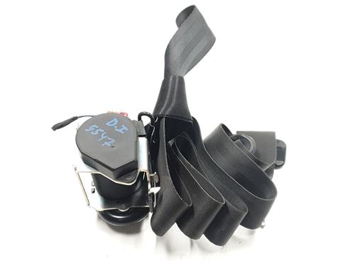 Used Front left seatbelt Front left seatbelt RENAULT MEGANE III Grandtour (KZ0/1) [2008-2016] 34002488 34002488