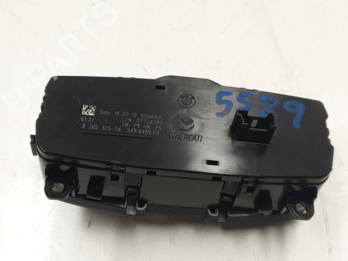 Headlight switch BMW 1 (F21) 118 d | BP34539405I24 - Image 4