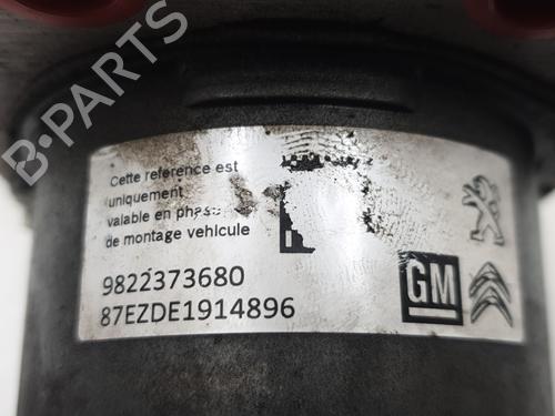 ABS pump CITROËN C3 III (SX) 1.2 VTi 82 | BP38597680M43 - Image 7