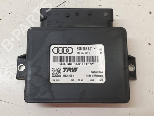 Used Electronic module AUDI A5 (8T3) 2.0 TFSI (211 hp) 20294730