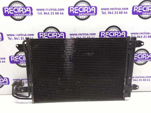 AC radiator SEAT LEON (1P1)  | BP9465910M32 