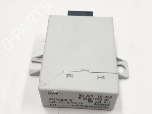 Electronic module MINI MINI COUNTRYMAN (R60) Cooper S ALL4 | BP40109324M83 - Image 2