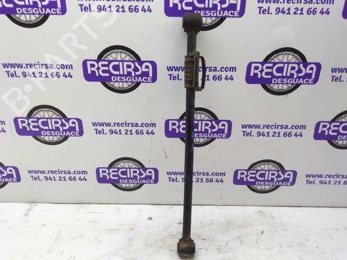 Left rear suspension arm MERCEDES-BENZ GL-CLASS (X164)  | BP9467343M14 