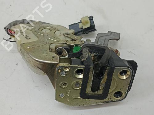 Used Front right lock KIA SORENTO I (JC) [2002-2011]  9467426