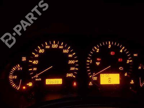 Front right exterior door handle TOYOTA AVENSIS Saloon (_T25_) 2.2 D-4D (ADT251_, ADT251R) | BP11183209C129  - Image 15