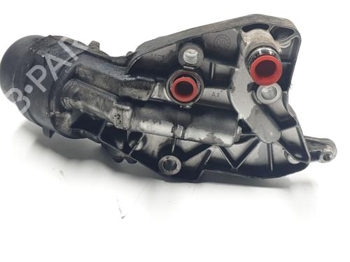 Oil radiator OPEL ASTRA J (P10) 2.0 CDTI (68) | BP29506775M33 