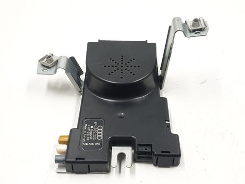 electronic-module-audi-a3-8p1-2003-2004-2005-2006-2007-2008-2009-2010-2011-2012-2013-33048793 main image