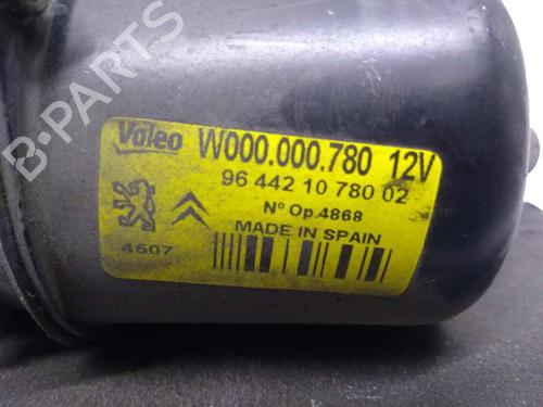 Front wiper motor CITROËN BERLINGO Box Body/MPV (B9)  | BP9467737M29 