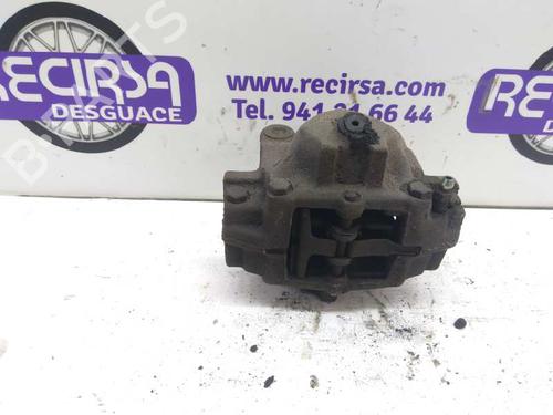 Used Right rear brake caliper MERCEDES-BENZ CLK (C208) [1997-2003]  11627242