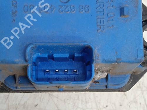 Module électronique CITROËN BERLINGO Box Body/MPV (B9)  | BP25881930M83