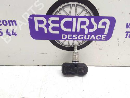 Electronic sensor NISSAN JUKE (F15)  | BP9477069M84 