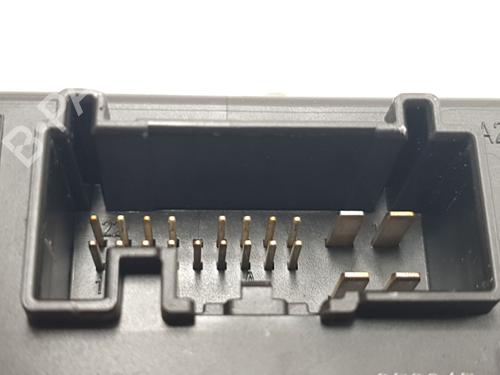 Electronic module VOLVO V40 Hatchback (525) D3 | BP39988174M83 - Image 3