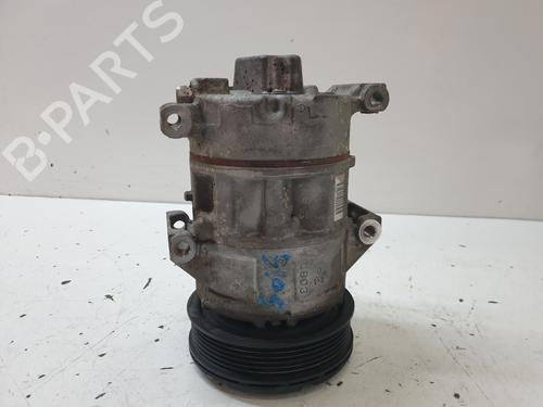AC compressor TOYOTA AVENSIS (_T25_)  | BP22337633M34 