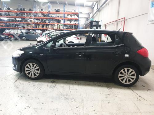 Radiator fan TOYOTA AURIS (_E15_) 2.0 D-4D (ADE150_, ADE150R) | BP32694816M35  - Image 13