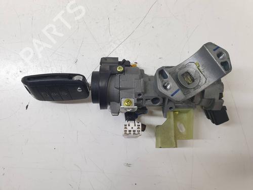 Used Ignition barrel KIA CARENS IV [2013-2025]  17013133
