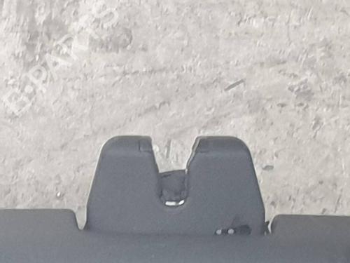 Used Tailgate lock CITROËN C4 CACTUS [2014-2025]  27199544