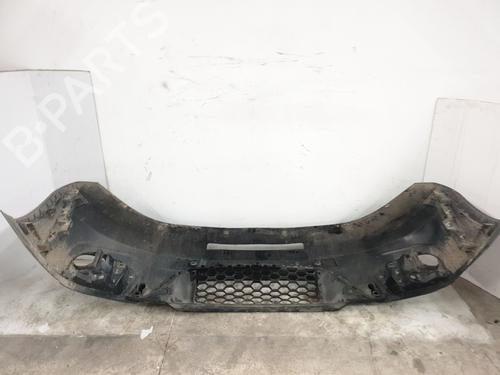 Front bumper IVECO DAILY VI Platform/Chassis | BP36996865C7 - Image 6