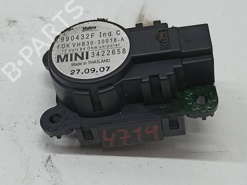 Used Electronic module MINI MINI CLUBMAN (R55) Cooper D (109 hp) 10926382