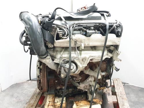 Used Engine CITROËN JUMPY II Van 2.0 HDi 125 (128 hp) 27808066