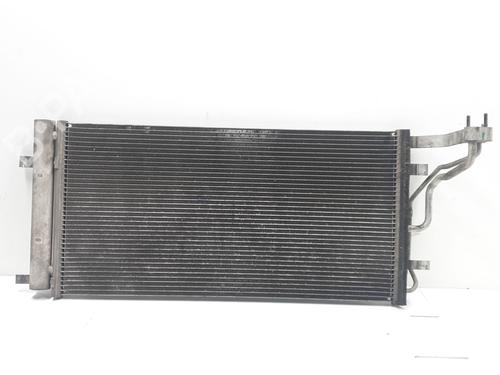 Used AC radiator AC radiator KIA CEED (CD) 1.6 CRDi 136 Eco-Dynamics+ (136 hp) 33288383 33288383