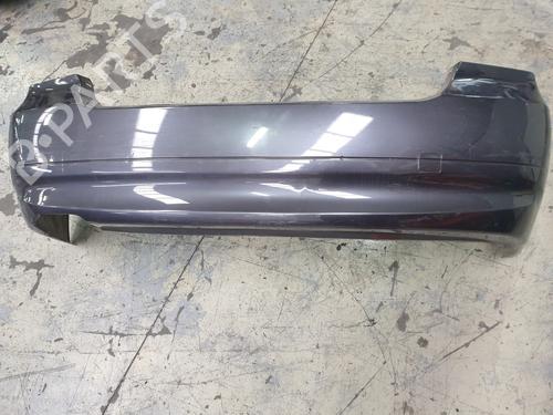 Used Rear bumper BMW 3 (E90) 320 d (163 hp) 23566031