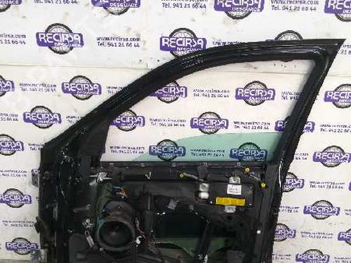 Right front door BMW X5 (E53)  | BP9480673C3 