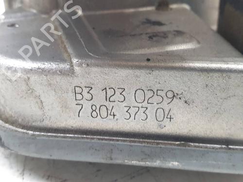 Throttle body BMW 1 Coupe (E82)  | BP26564237M82 