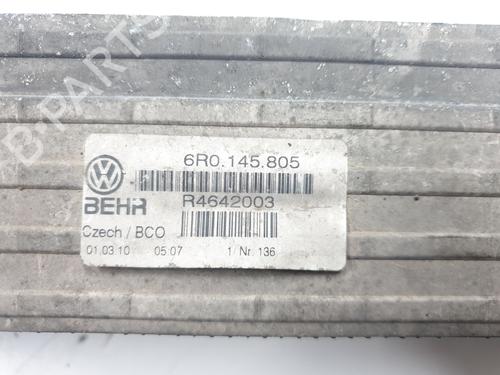 Intercooler SEAT IBIZA IV (6J5, 6P1) 1.6 TDI | BP31965612M30 