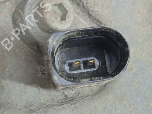 Right rear steering knuckle VW GOLF VI (5K1)  | BP9485535M28 