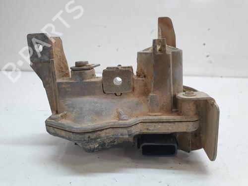 Used Throttle body NISSAN QASHQAI / QASHQAI +2 I (J10, NJ10, JJ10E) [2006-2014]  18708835