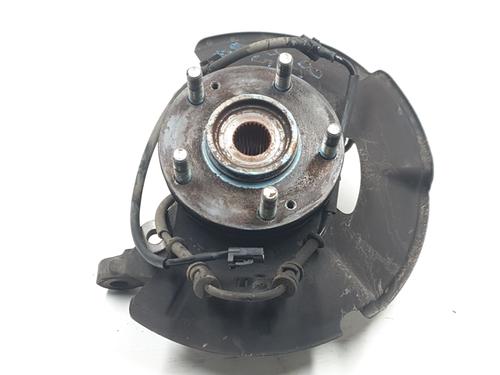 Used Right front steering knuckle Right front steering knuckle HYUNDAI VELOSTER (FS) 1.6 GDI (140 hp) 30317304 30317304
