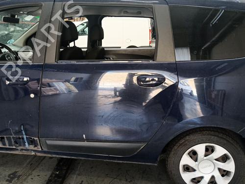 Starter DACIA LODGY (JS_) 1.2 TCe (JSAY, JSM0) | BP30182125M8 