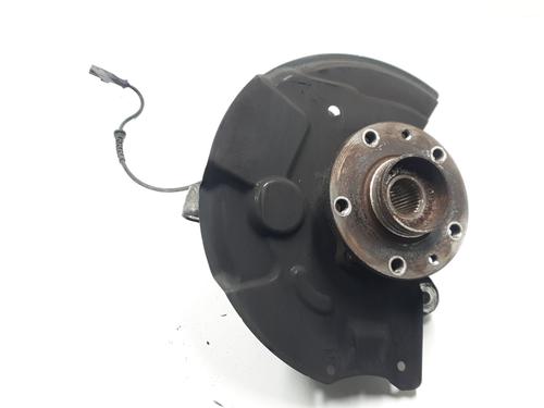 Mozzo anteriore destro Mozzo anteriore destro RENAULT TALISMAN (LP_) 2.0 Blue dCi 200 (LPAL) (200 hp) 36040809 36040809
