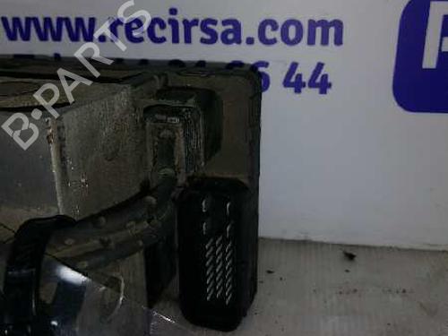ABS pump VW GOLF IV (1J1)  | BP9493682M43 