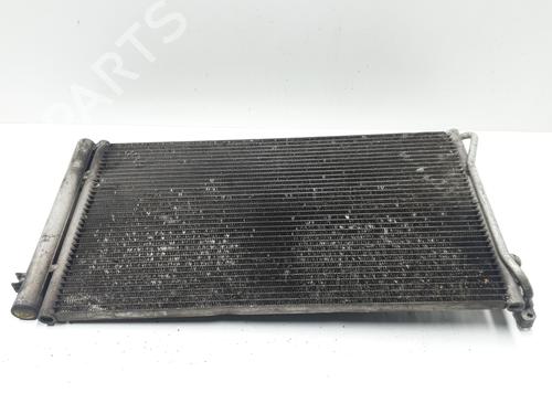 AC radiator BMW 1 (E87) 118 d | BP32191003M32  - Image 6