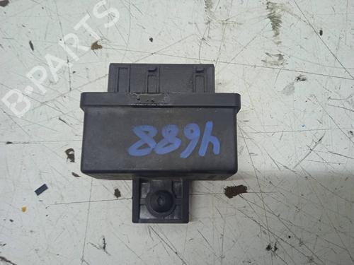 Used Electronic module CITROËN BERLINGO Box Body/MPV (B9) [2008-2025]  11505614