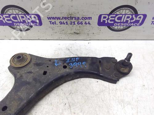 Right front suspension arm FORD S-MAX (WA6)  | BP9471973M13 