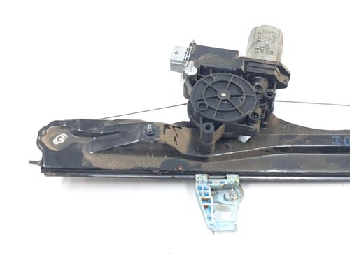 Front right window mechanism OPEL COMBO Tour (X12) | BP27244229C23 - Image 2
