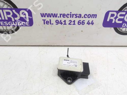 Elektronisk sensor MERCEDES-BENZ SPRINTER 3,5-t Van (B906) [2006-2020]  9960889
