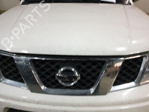 AC compressor NISSAN NAVARA NP300 (D40) 2.5 dCi 4WD (D40TT, D40T, D40M, D40BB) | BP31832360M34