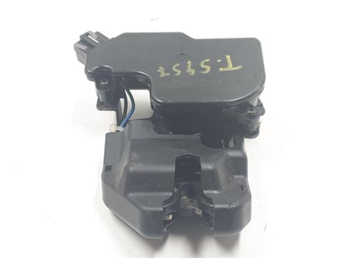 Zamek klapy tylnej / bagażnika HONDA ACCORD VII (CL, CN) 2.2 i-CTDi (CN1) | BP29965109C101