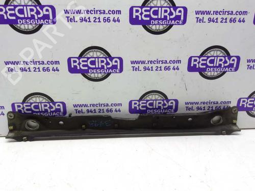 Crossmember TOYOTA RAV 4 II (_A2_) 2.0 D 4WD (CLA20_, CLA21_, CLA20R, CLA21R) | BP9466185C162 